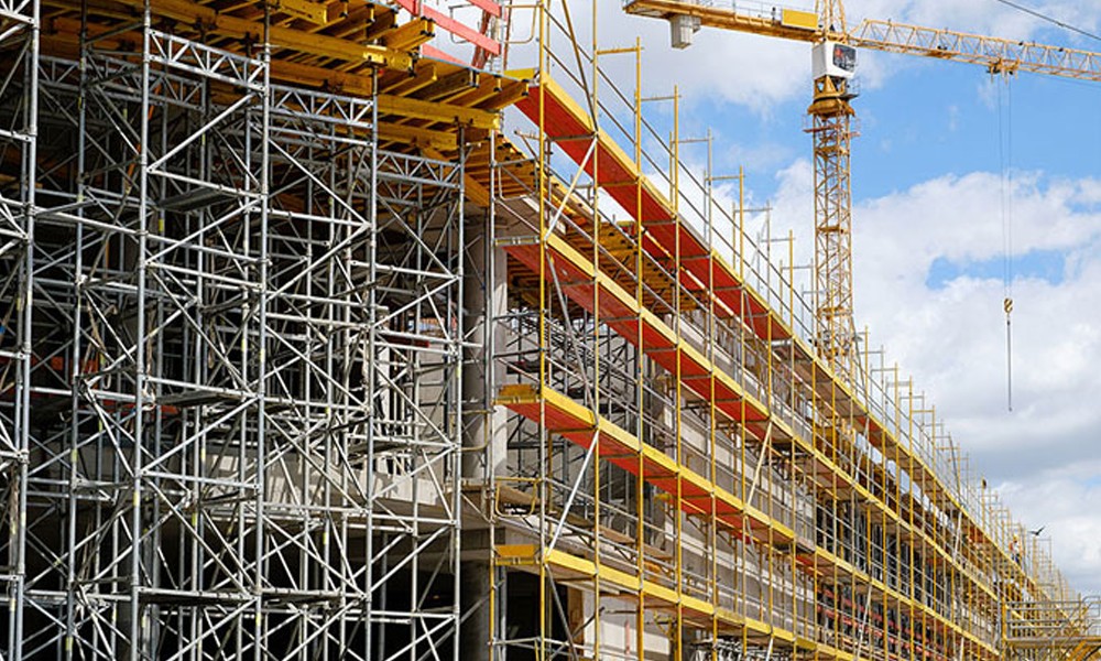 Scaffolding & Installation