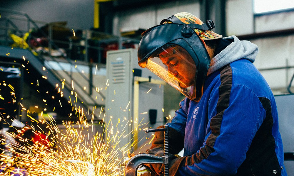 Fabrication