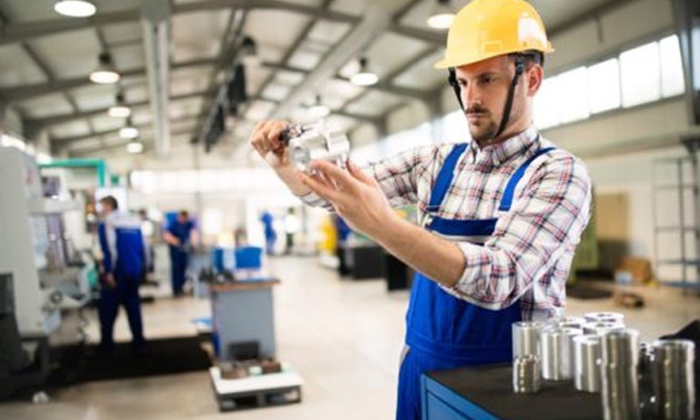 Inspection & Quality Control