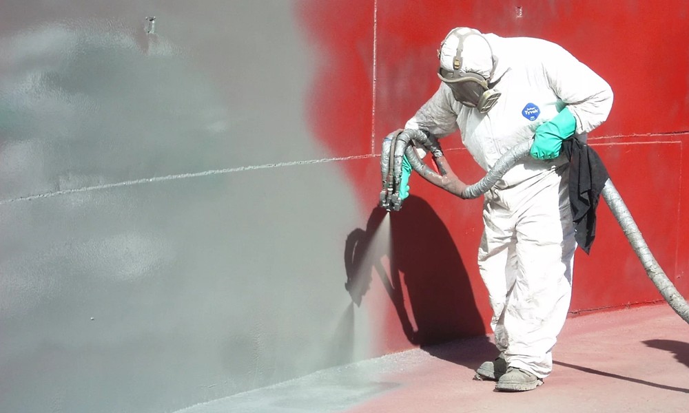 Protective Coating Services