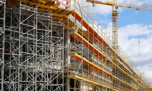 Scaffolding & Installation