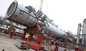 Mechanical Works