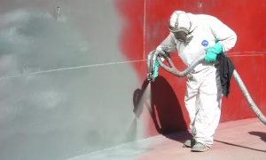 Protective Coating Services